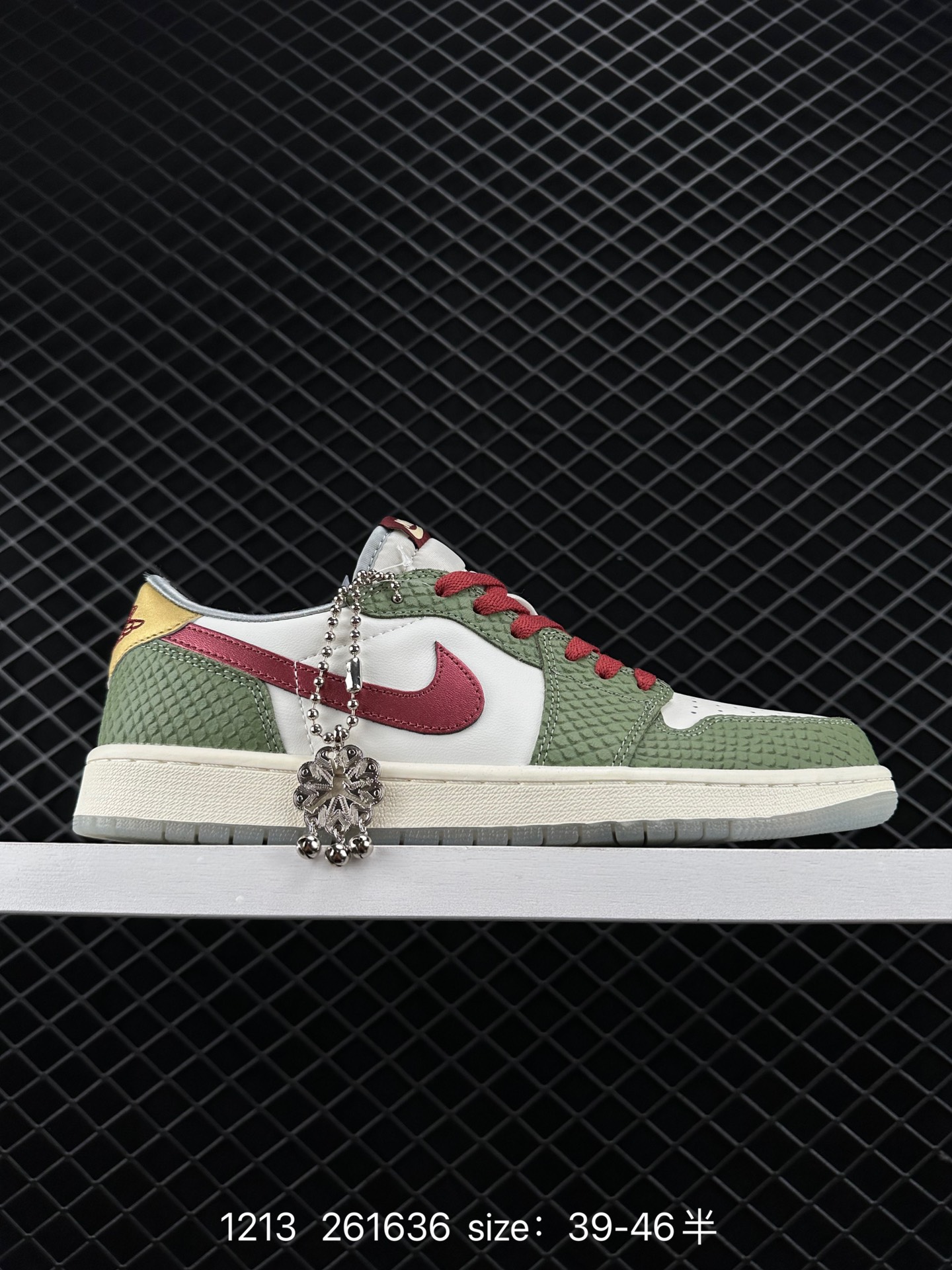 Air Jordan 1 Low AJ1